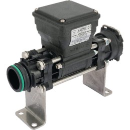 Debitmetru conector cu furca