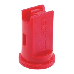 Duza de injectie aer IDK 120? 04 plastic rosu Lechler
