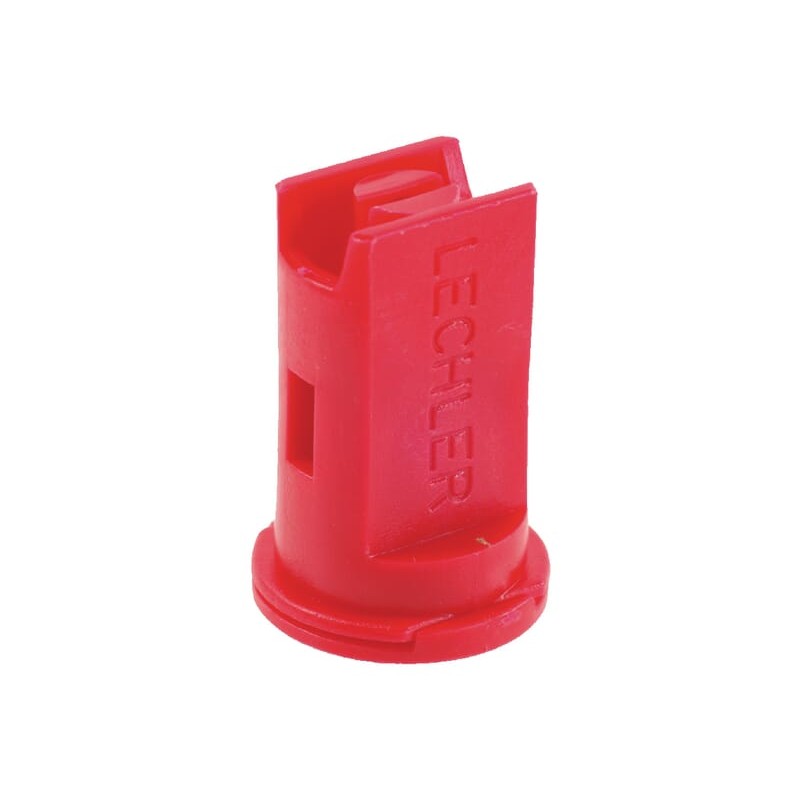 Duza de injectie aer IDK 120? 04 plastic rosu Lechler