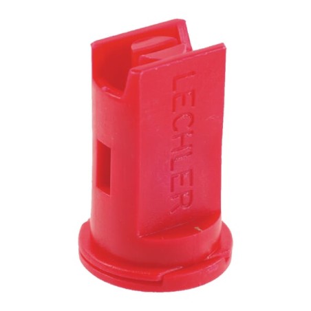 Duza de injectie aer IDK 120? 04 plastic rosu Lechler