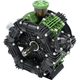 Pompa ZETA 260 2C potrivita pentru Vogel & Noot