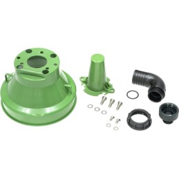 Pompa ZETA 260 2C potrivita pentru Vogel & Noot