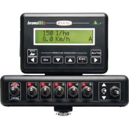 Calculator de stropire Bravo 180S 5-TB