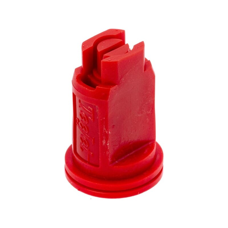 Duza injector aer AIXR 110? rosie plastic Teejet