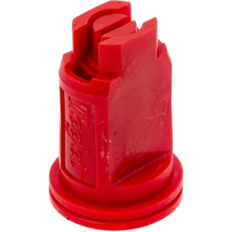 Duza injector aer AIXR 110? rosie plastic Teejet