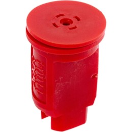 Duza injector aer AIXR 110? rosie plastic Teejet