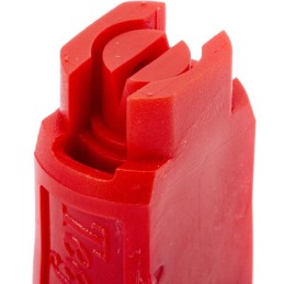 Duza injector aer AIXR 110? rosie plastic Teejet