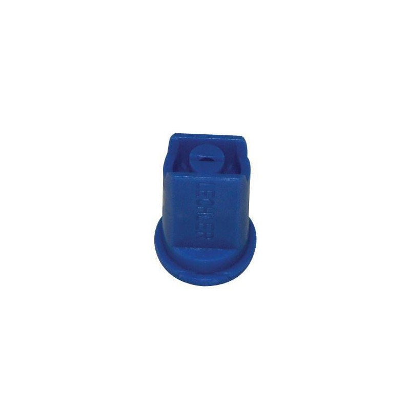 Duza de injectie aer IDK 120? 03 plastic albastru Lechler