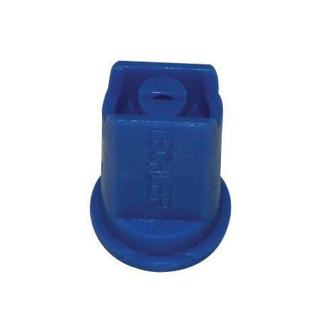 Duza de injectie aer IDK 120? 03 plastic albastru Lechler