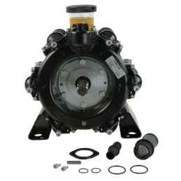 Pompa cu membrana si piston BP 235K