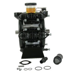 Pompa cu membrana si piston BP 235K