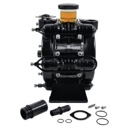 Pompa cu piston si membrana BP 280K