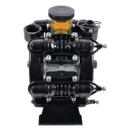 Pompa cu piston si membrana BP 280K