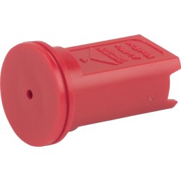 Duza injectie aer AM 110? 04 rosie din plastic Agrotop