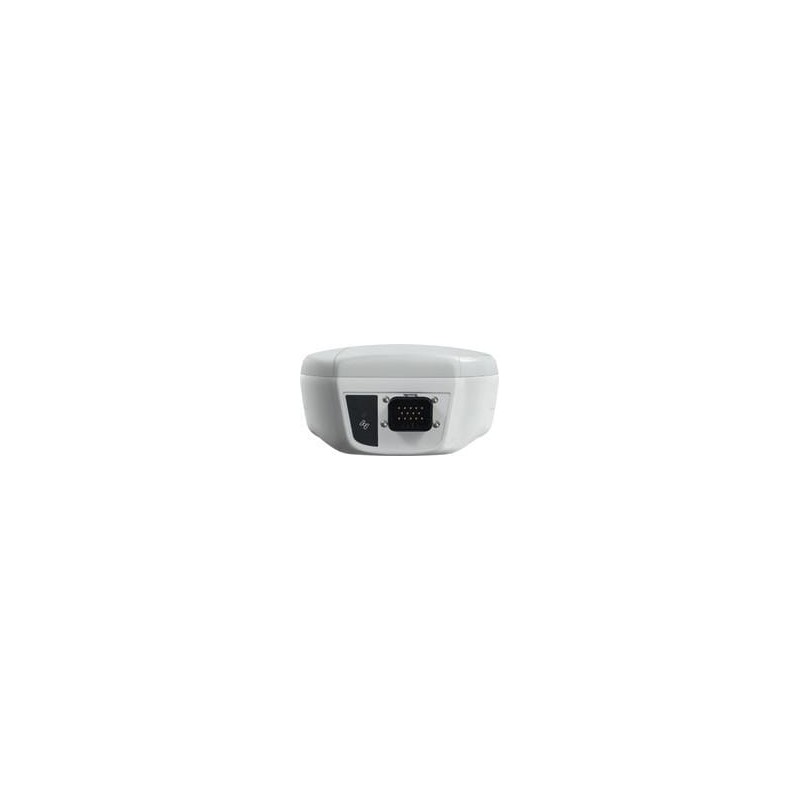 Receiver inteligent 2 rec. GPS frecv. unica neinclus