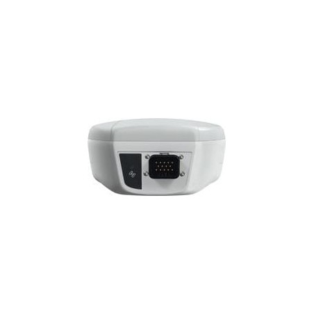 Receiver inteligent 2 rec. GPS frecv. unica neinclus