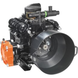 Pompa BP171K AEP 1"3/8-1"3/8