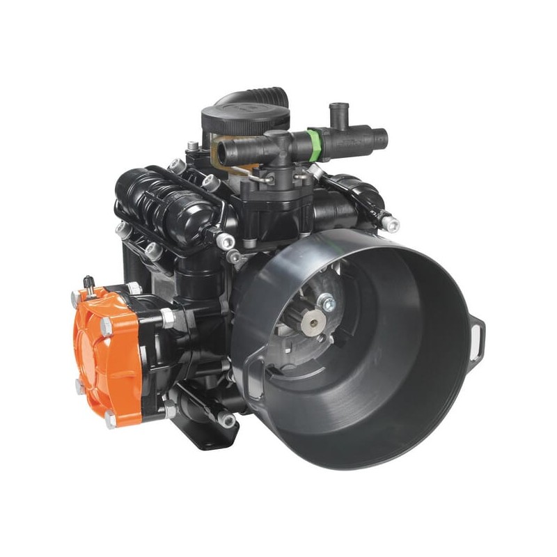 Pompa BP171K AEP 1"3/8-1"3/8