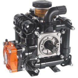 Pompa BP171K AEP 1"3/8-1"3/8
