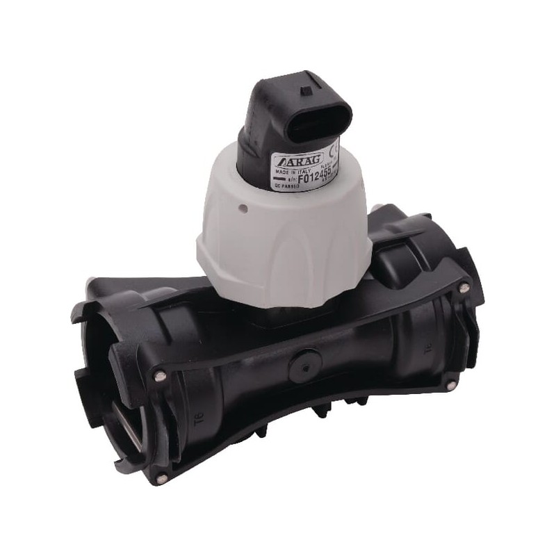 Debitmetru 10-200l/m T5F