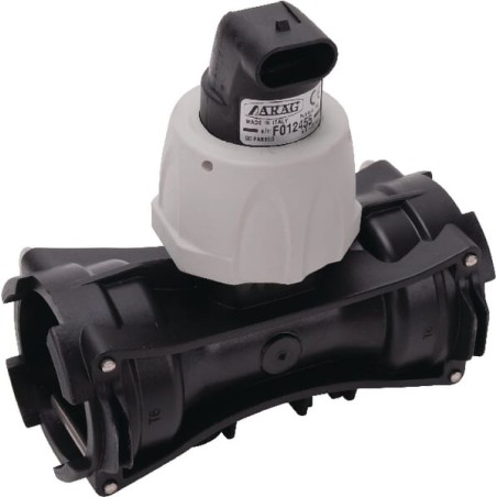 Debitmetru 10-200l/m T5F