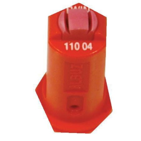 Duza injector AVI TWIN 110? rosie ceramica