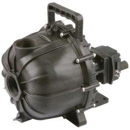 Pompa centrifugala cu motor hidraulic