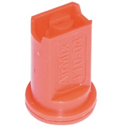 Duza injectie aer AM 110? 04 rosie plastic Agrotop