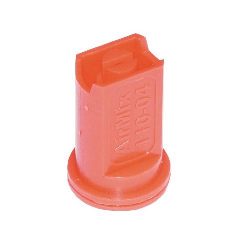 Duza injectie aer AM 110? 04 rosie plastic Agrotop