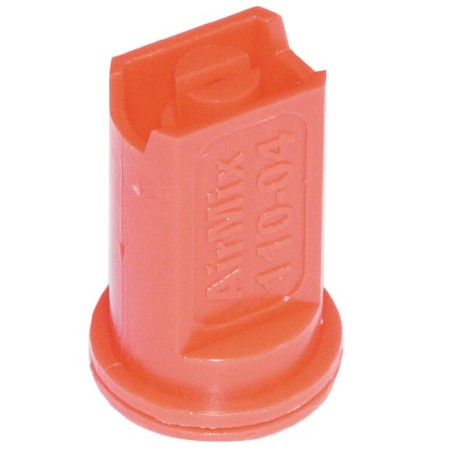 Duza injectie aer AM 110? 04 rosie plastic Agrotop