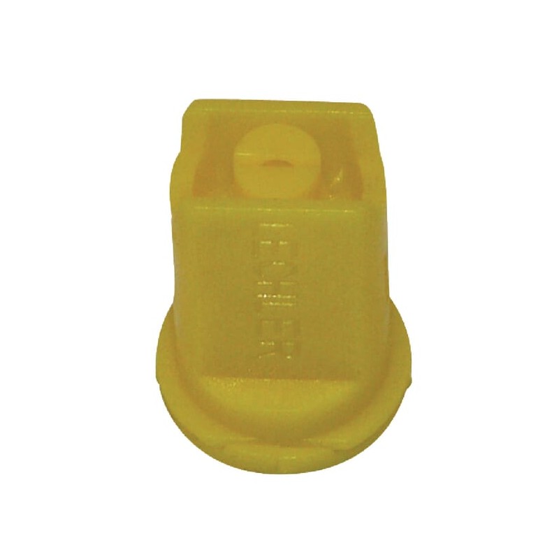 Duza injector IDK 120? galben plastic