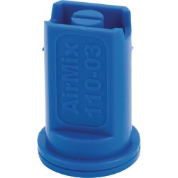 Duza injectie aer AM 110? 03 albastra din plastic Agrotop