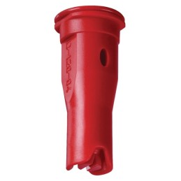 Duza injectie aer ID3 120? 04 rosie plastic Lechler