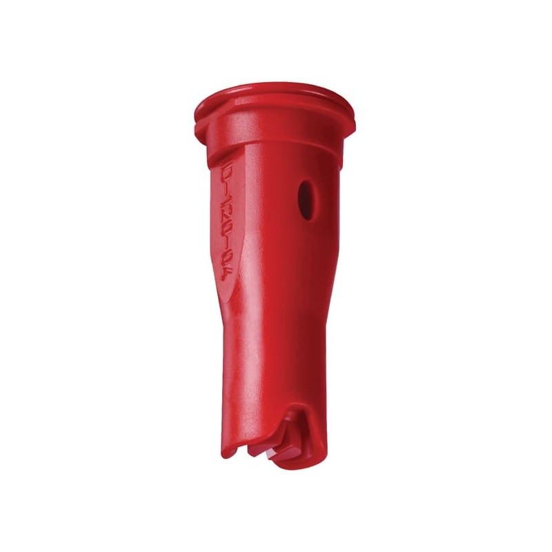 Duza injectie aer ID3 120? 04 rosie plastic Lechler