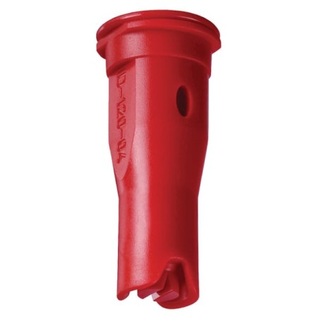 Duza injectie aer ID3 120? 04 rosie plastic Lechler