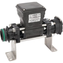 Debitmetru 30/600lt 2" M 20 Bar