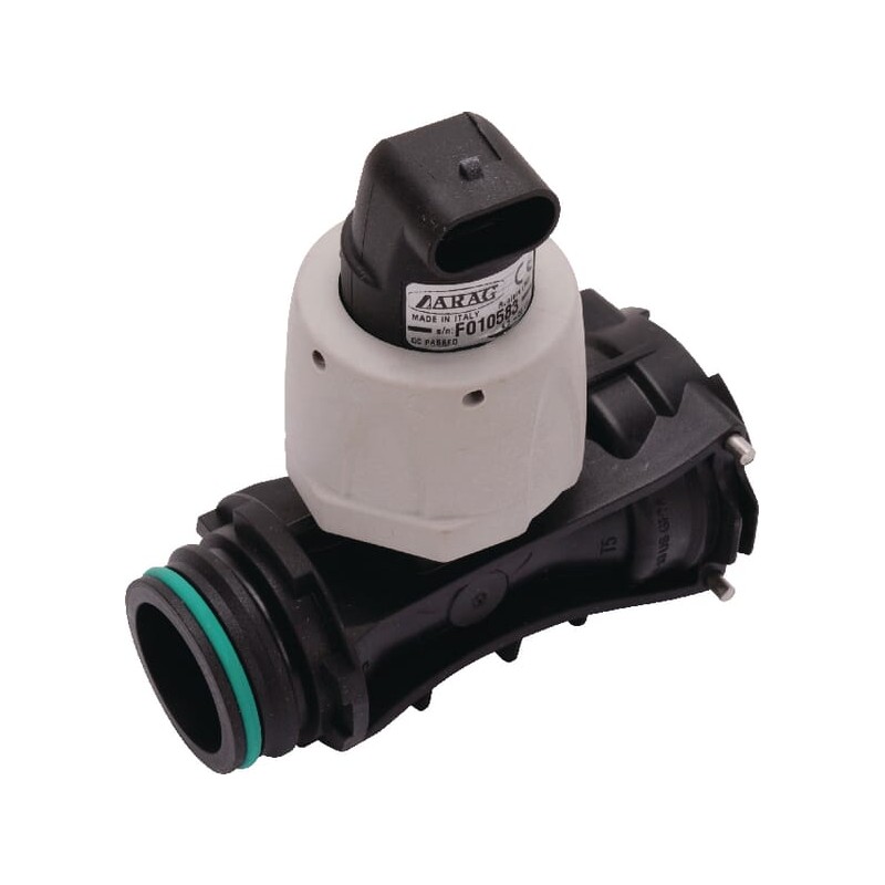 Debitmetru 10-200