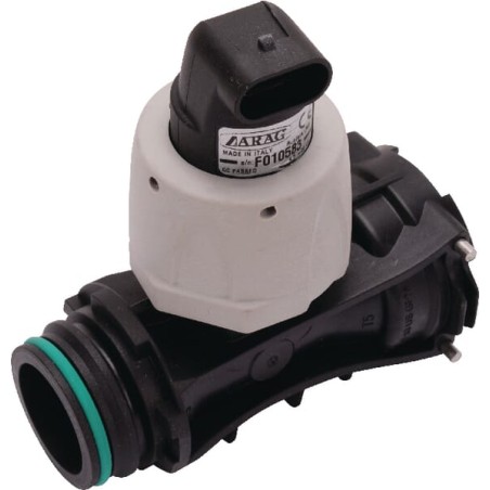 Debitmetru 10-200