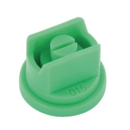 Duza ventilator plat SM 110? 015 verde din plastic Agrotop