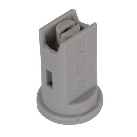 Duza de injectie aer IDK 120? 06 plastic gri Lechler