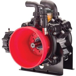 Pompa AR 160 bp AP C/C BlueFlex