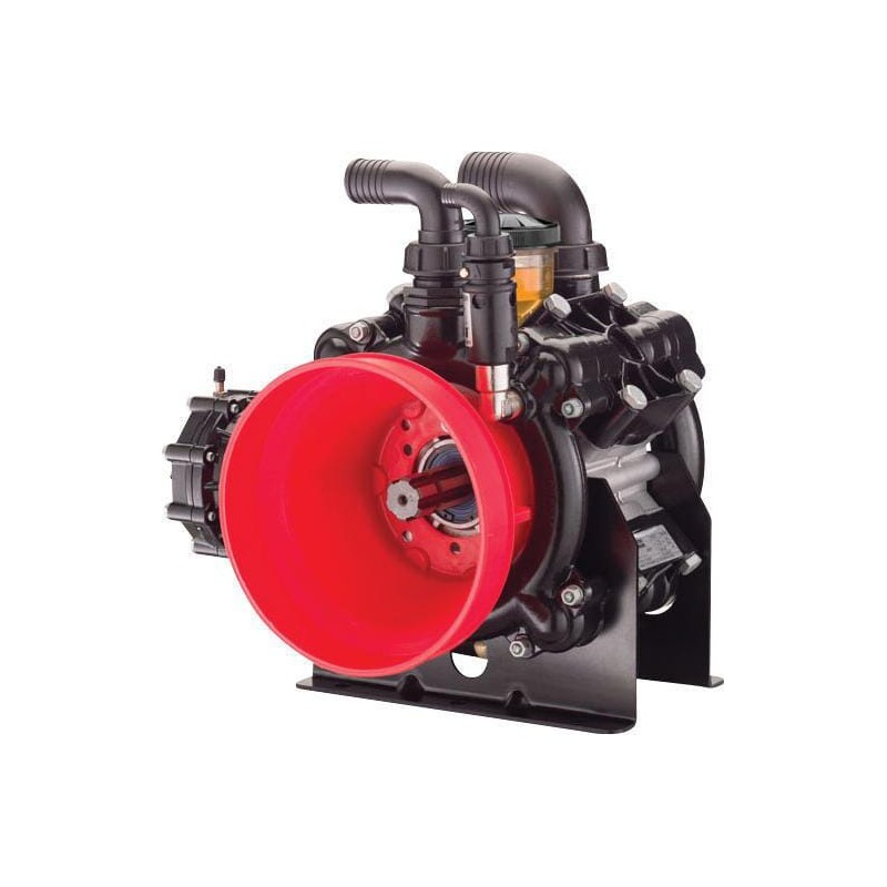 Pompa AR 160 bp AP C/C BlueFlex