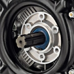 Pompa AR 160 bp AP C/C BlueFlex