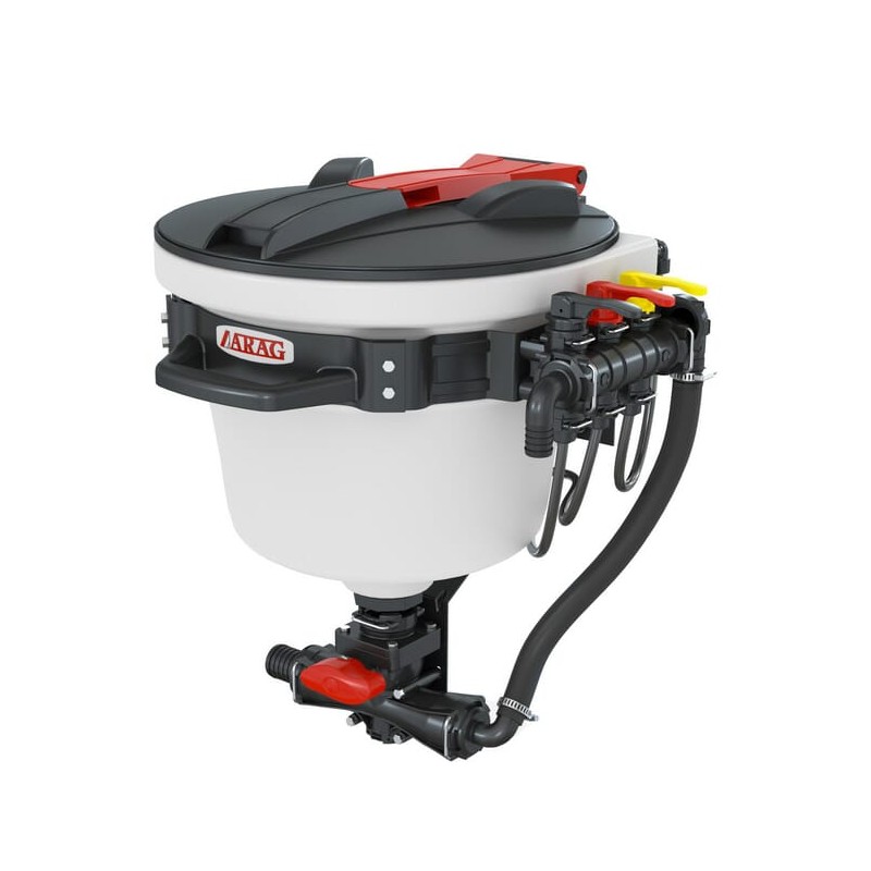 Mixer ecologic NIAGARA 30L