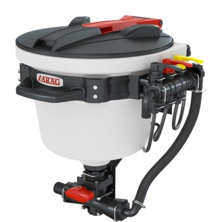 Mixer ecologic NIAGARA 30L