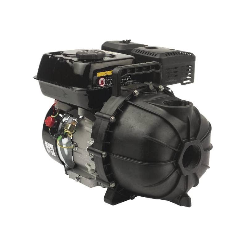 Pompa centrifugala 6,5cp 2"