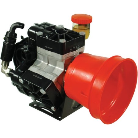 AR 135 bp C BlueFlex
