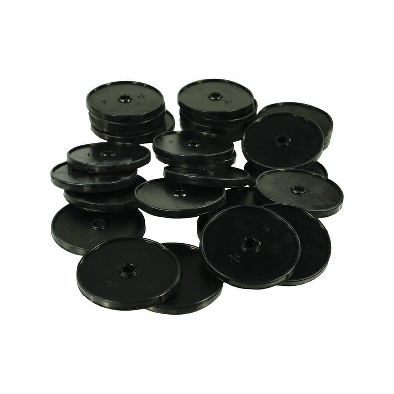 Set membrane cu garnitura (30)