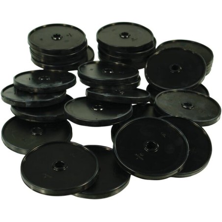 Set membrane cu garnitura (30)