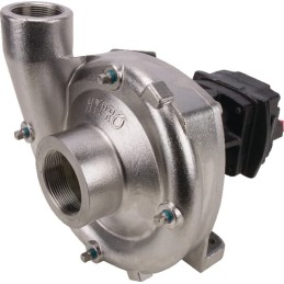 Pompa centrifugala